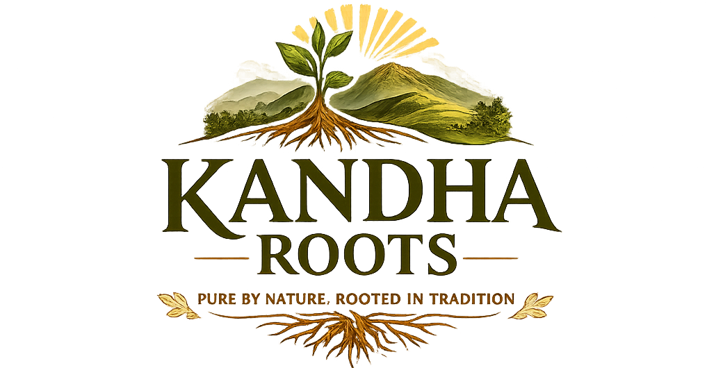 Kandha Roots